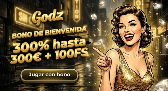 Godz Casino
