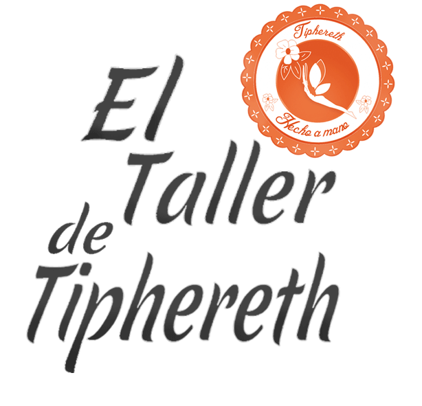 El Taller de Tiphereth - Tienda online de Scrapbook y Decoupage